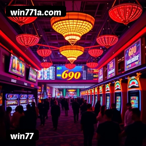 FAQ win77 Brasil - Perguntas frequentes sobre bônus, PIX, RTP, APP mobile e VIP