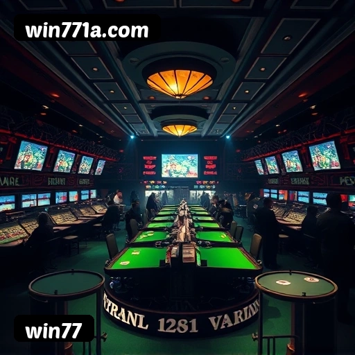 win77 APP mobile iOS Android - 187 mil downloads São Paulo Rio BH