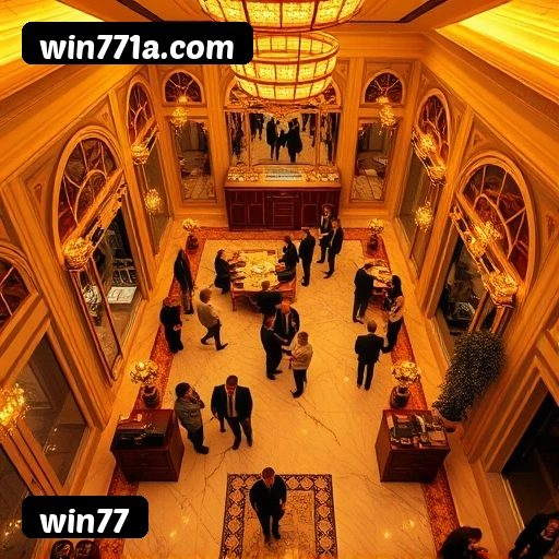 Estatísticas win77 novembro 2024 - 87 mil jogadores ativos, R$47M pagos, RTP 96.52%